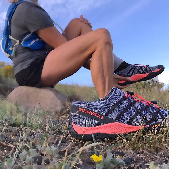 What is Stack Height? Here's Why It Matter in Running Shoes