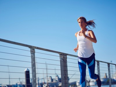 how to do long runs