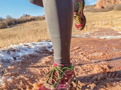 How to Clean Your Running Shoes