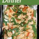 Easy Shrimp Dinner