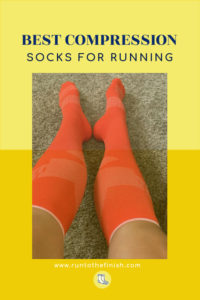 Best Compression Socks for Running - RunToTheFinish