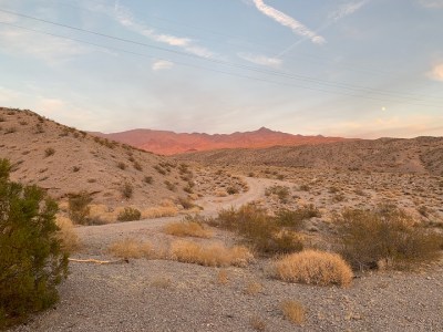 how to run hills