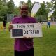 walk a parkrun