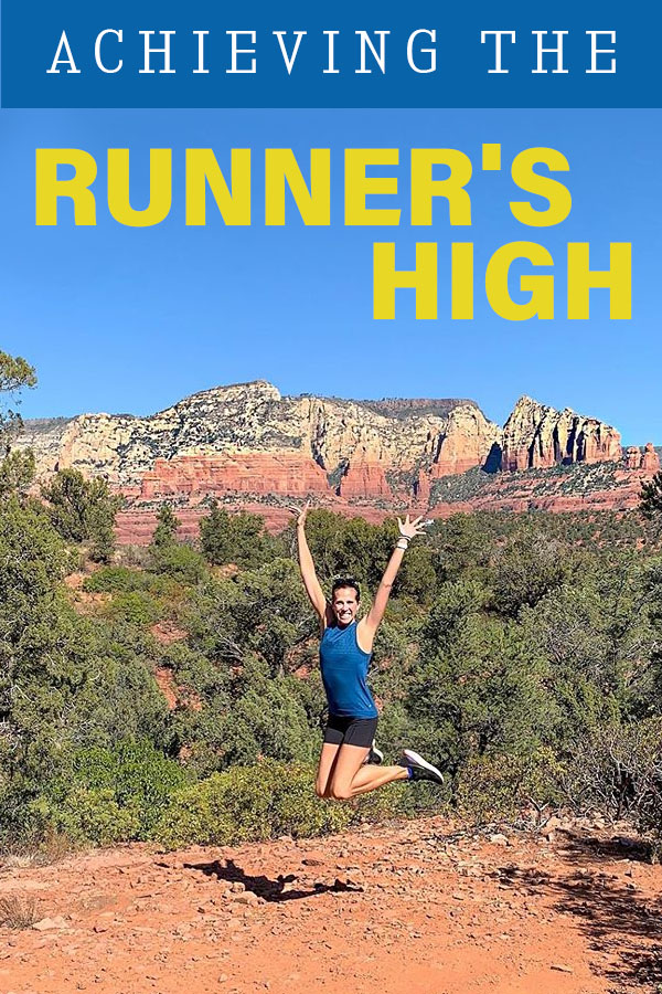 How Can I Get a Runner's High?