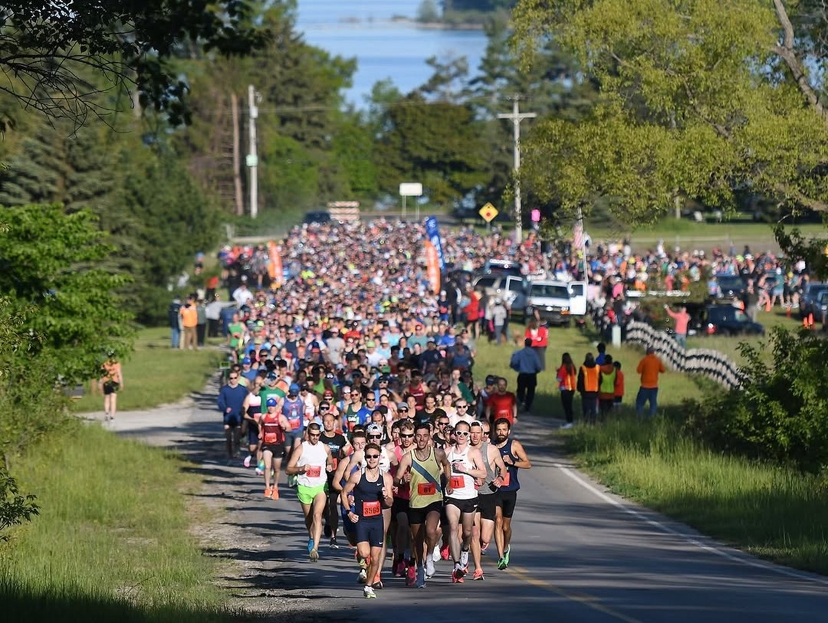 bayshore marathon