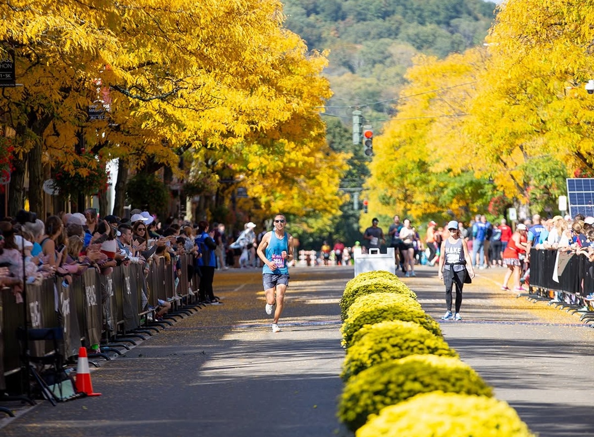 wineglass marathon