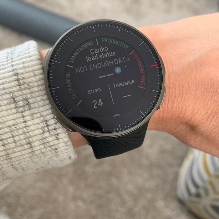 Running Distance Screen How Far Did I Run? 4 Easy Ways to Track Your Running Distance
