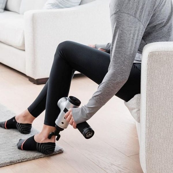 7 Best Massage Guns For Runners 2024 - For All Budgets