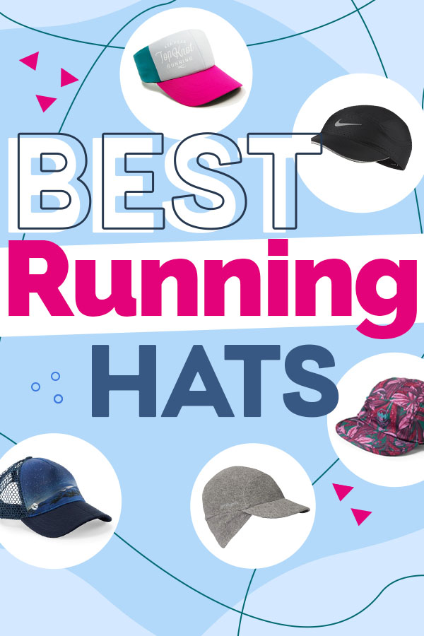 Best Running Hats 2023 - Best Running Caps