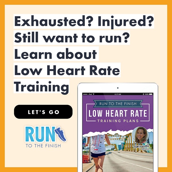 Run Walk Marathon Training: Galloway Method Overview