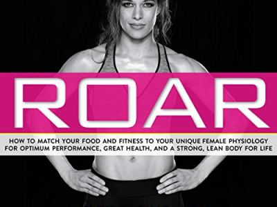 fitness book for women