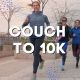 Couch to 10K