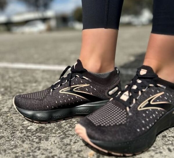 Hoka Vs Brooks Running Shoes (2024): Which Is Right For You?
