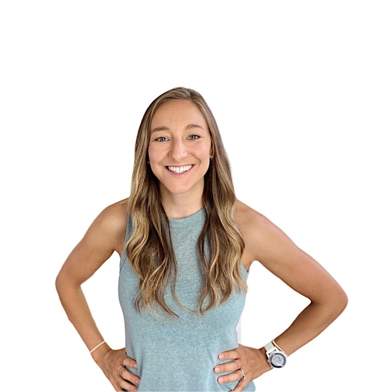 running dietitian