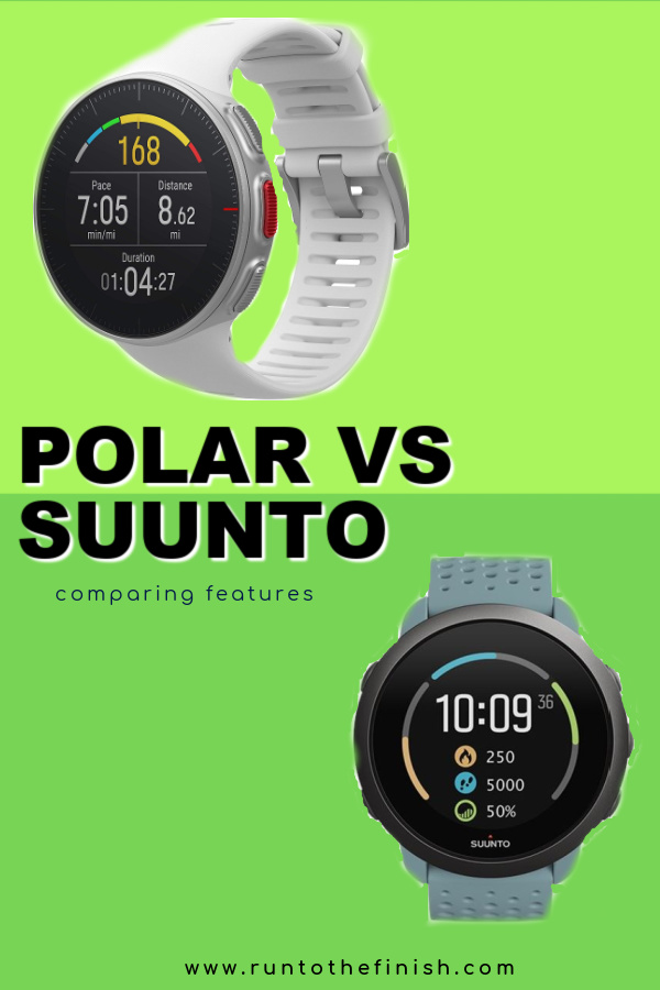 Polar's Vantage V3 fitness watch is a big upgrade that costs $600