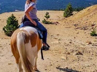 horseback riding near denver