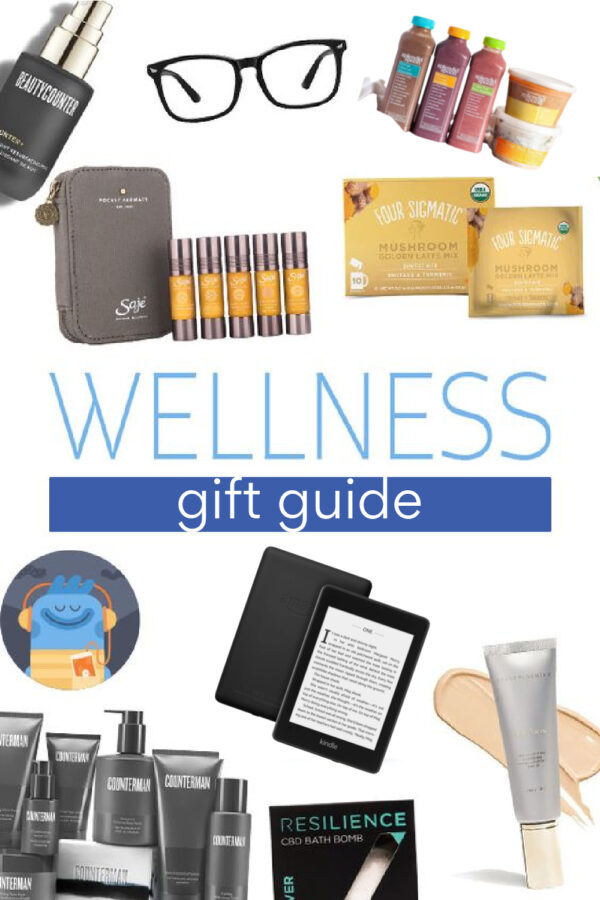 27 Best Wellness Gifts for a Healthy Splurge in 2024