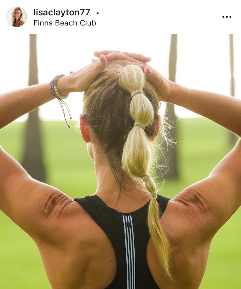 40 Best Sporty Hairstyles for Workout and Game Day Looks