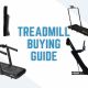treadmill buying guide