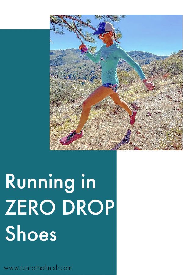 Zero Drop Ride Zero Drop Running Shoes: What Are They + Pros and Cons