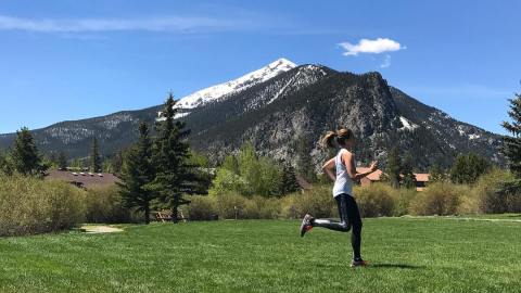 maffetone method explained