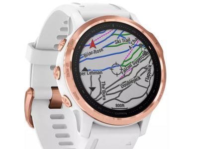 best running trail watch