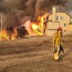 Boulder County wildfire