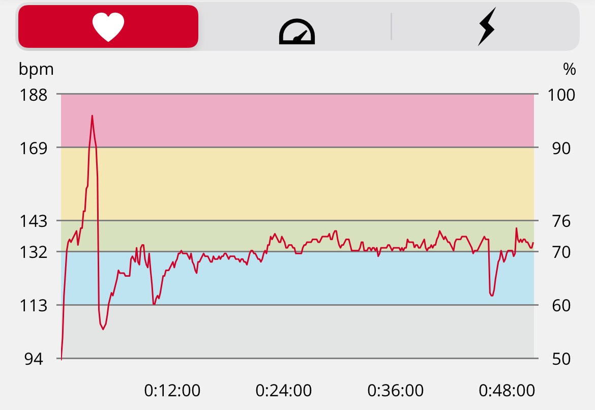 Running With a High Heart Rate: When To Worry - RunToTheFinish