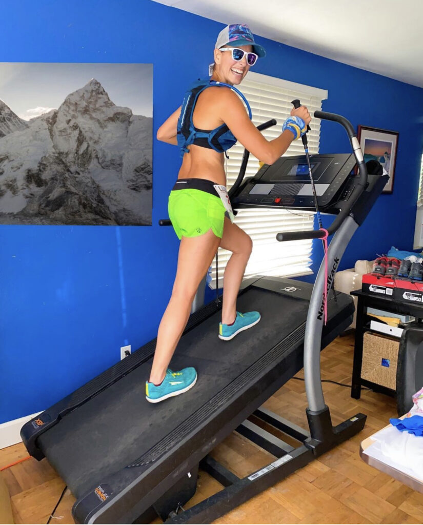 What is a Good Incline To Walk on a Treadmill To Lose Weight?
