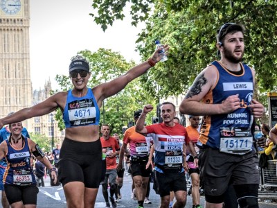 post marathon recovery guide