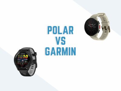 Polar vs Garmin