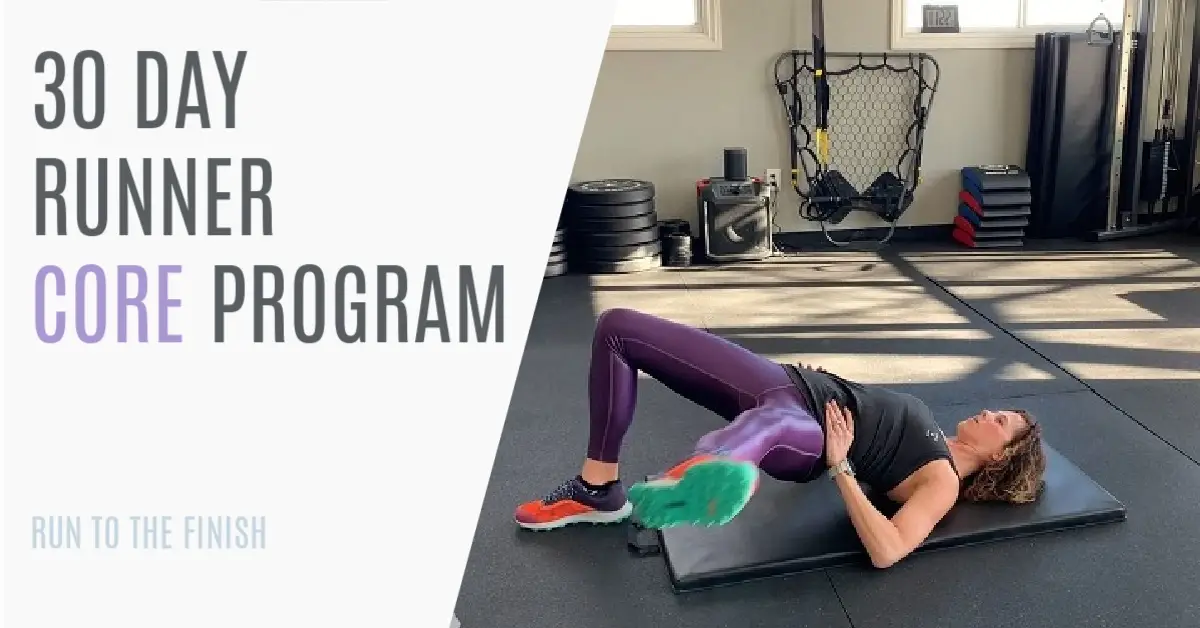 30 Ab Challenge