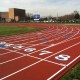 Running Track Guide