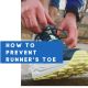 Runner's Toe