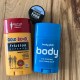 best chafing cream for runners