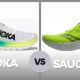 hoka vs saucony