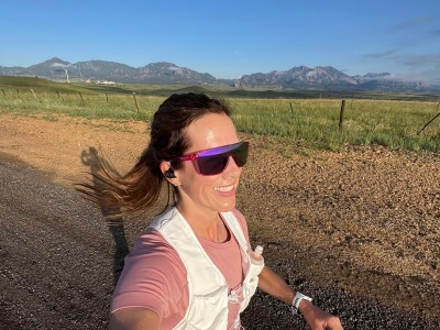 best running sunglasses for women