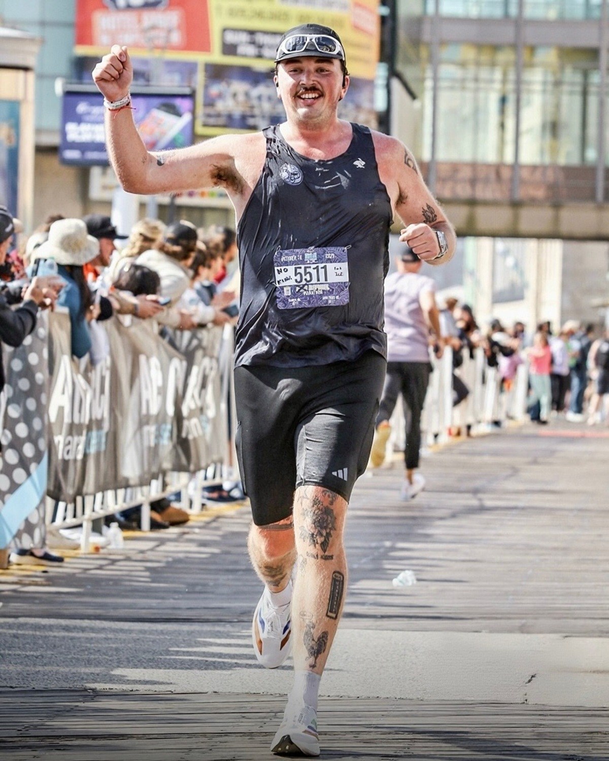 Runni Instragram 10 Best Running Instagram Accounts for 2026
