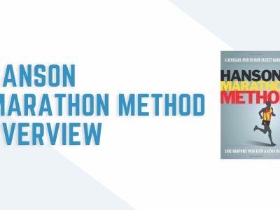 hanson marathon method oveview