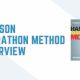 hanson marathon method oveview