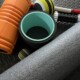 best foam roller for runners