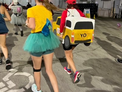 disney race costume ideas