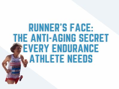 Runner's Face