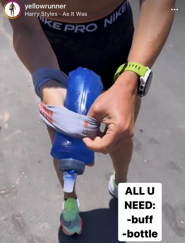 Best Water Bottles for Running in 2023 – iRunFar