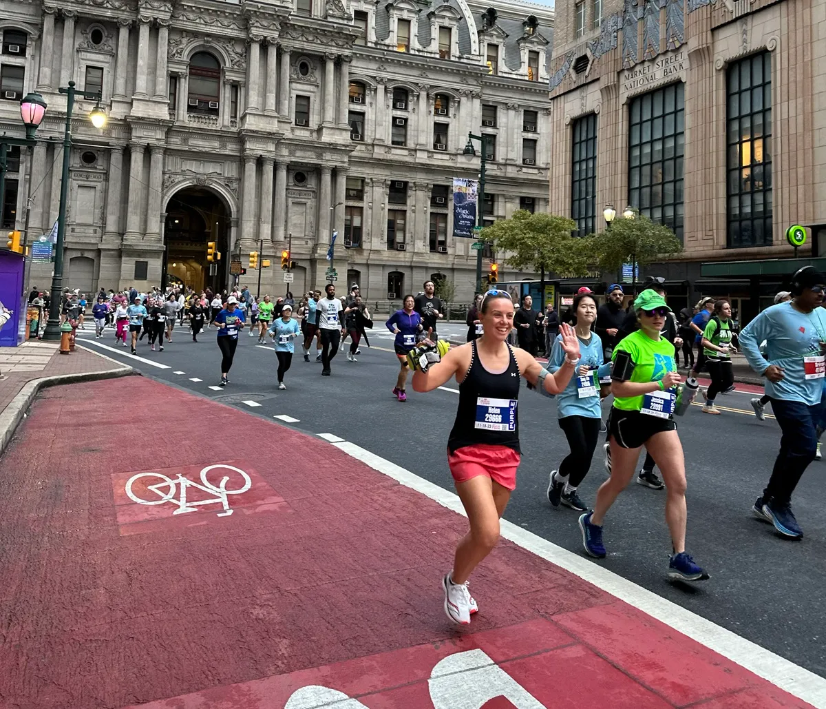 half marathon training plan for beginners