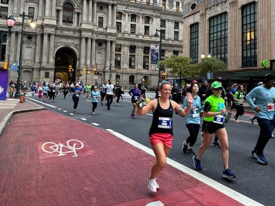 half marathon training plan for beginners