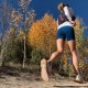 legs feel heavy running