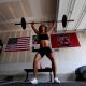 runner weight lifting program