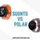 Suunto Vs Polar