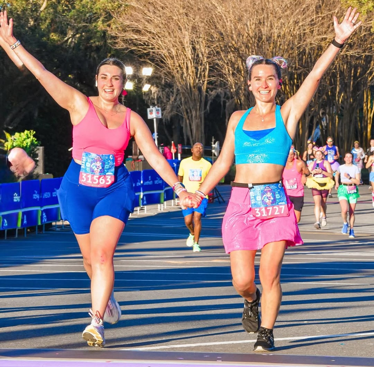 half marathon tapering tips